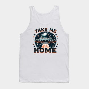 Take Me Home Tank Top